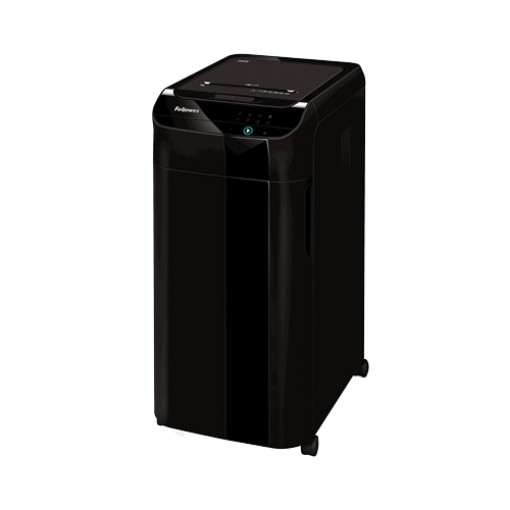 Picture of Fellowes AUTOMAX 350C DSL4964101 paper shredder version.