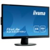 תמונה של מסך מחשב IIYAMA 24" ProLite FHD w/Speakers VA Monitor X2483HSU-B5