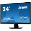 תמונה של מסך מחשב IIYAMA 24" ProLite FHD w/Speakers VA Monitor X2483HSU-B5