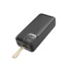 Picture of Essentials 30,000mAh Portable Backup Battery with Wireless Charging