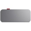 תמונה של סוללת גיבוי Lenovo Go USB-C Laptop Power Bank 20000mAh G0A3LG2WWW - צבע Storm Grey