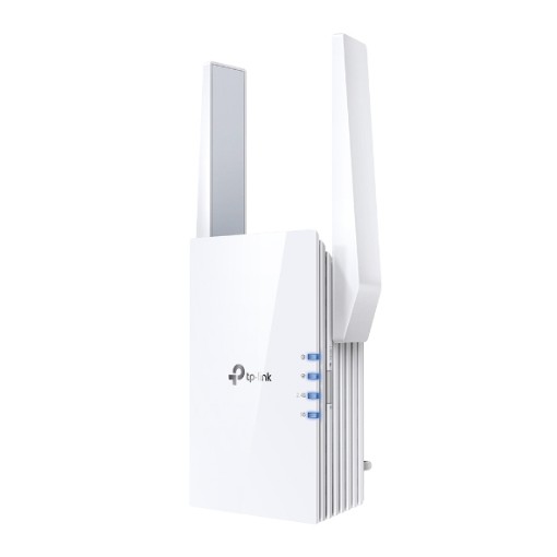 תמונה של נקודת גישה TP-Link RE505X AX1500 Wi-Fi 6 Range Extender