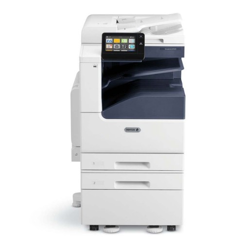 תמונה של מדפסת Xerox VersaLink B7100 B7101V_D