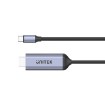 תמונה של כבל UNITEK USB-C to HDMI 4K Cable 1.8M