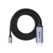 תמונה של כבל UNITEK USB-C to HDMI 4K Cable 1.8M