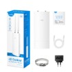 Picture of Wireless mesh router and cellular modem CUDY LT500 Outdoor LT500-Outdoor.