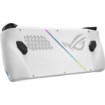 Изображение Игровая консоль Asus ROG Ally Gaming Handheld 7" 120Hz FHD AMD Ryzen Z1 Extreme 16GB 512SSD White