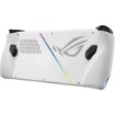 Изображение Игровая консоль Asus ROG Ally Gaming Handheld 7" 120Hz FHD AMD Ryzen Z1 Extreme 16GB 512SSD White