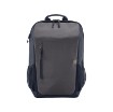 תמונה של תיק למחשב נייד HP Travel 18 Liter 15.6 Iron Gray Laptop Backpack 6H2D9AA