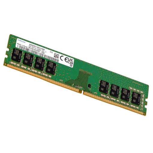 תמונה של זיכרון Samsung DDR4 8G 3200 CL21 M378A1K43EB2-CWE