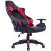 תמונה של כיסא לגיימרים Dragon Olympus - צבע שחור / אדום