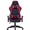 תמונה של כיסא לגיימרים Dragon Olympus - צבע שחור / אדום