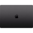 Изображение Ноутбук Apple MacBook Pro 2023 16" M3 Pro 12-CPU/18-GPU/18GB/512GB/Space Black MRW13HB/A.