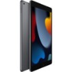 Изображение Apple iPad 10.2" (9-е поколение, 64 ГБ, только Wi-Fi, серый космос)