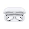 Picture of Wireless headphones Apple AirPods 3 (3rd generation) - includes a case with charging in a Lightning connection