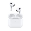 Picture of Wireless headphones Apple AirPods 3 (3rd generation) - includes a case with charging in a Lightning connection