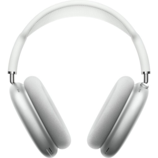 Изображение אוזניות Apple AirPods Max Bluetooth - צבע סילבר  