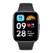 תמונה של Xiaomi שעון ספורט חכם כולל אחוז חמצן בדם ודופק דגם Redmi Watch 3 Active בצבע שחור 