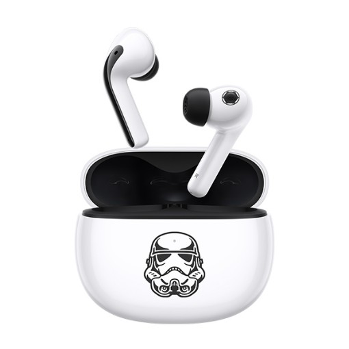 תמונה של אוזניות  Bluetooth במהדורה מיוחדת Xiaomi Buds 3 Star Wars Edition 
