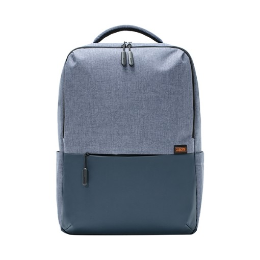 תמונה של תיק גב 21 ליטר דוחה מים דגם Xiaomi Commuter Backpack בצבע כחול בהיר