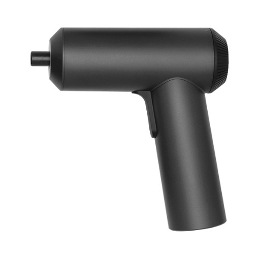 Picture of Xiaomi Mi Cordless Screwdriver 3.6V, is a rechargeable electric screwdriver.