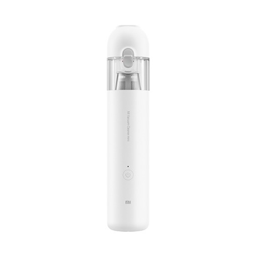 Picture of Xiaomi portable rechargeable wireless vacuum cleaner model Mi Vacuum Cleaner Mini .