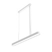 Изображение Xiaomi Подвесной потолочный светильник модели Yeelight Crystal Padent Lamp YLDL01YL .