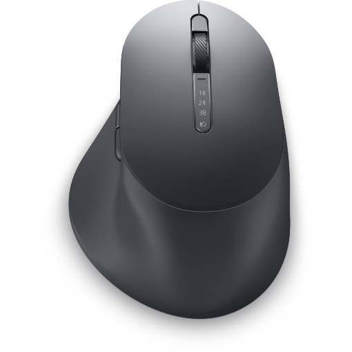 Изображение Беспроводная мышь Dell Premier Rechargeable Mouse - MS900 570-BBCB.