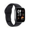 תמונה של שעון חכם Xiaomi Redmi Watch 3 Active - צבע שחור