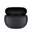 Picture of Xiaomi Bluetooth headphones, Xiaomi Redmi Buds 4 Active model in black color.