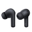 Picture of Xiaomi Bluetooth headphones, Xiaomi Redmi Buds 4 Active model in black color.