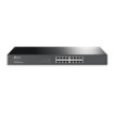 Picture of TP-Link TL-SG1016 Switch with 16 Ports 10/100/1000Mbps.