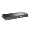 Picture of TP-Link TL-SG1016 Switch with 16 Ports 10/100/1000Mbps.