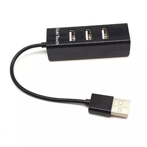 Picture of Gold Touch HUB 4 Port USB2.0