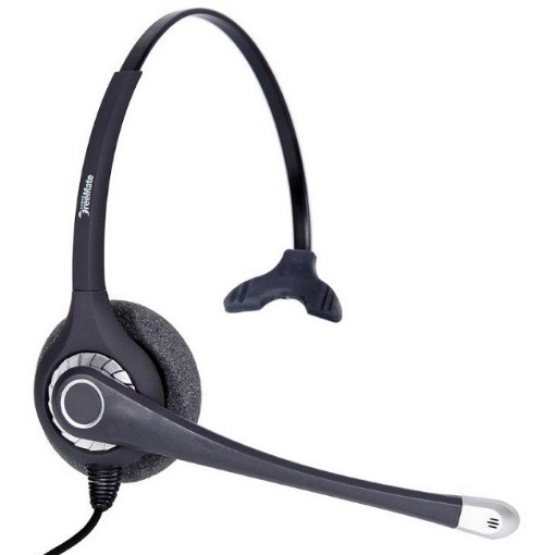 Picture of FreeMate ER 027 M Headset System.
