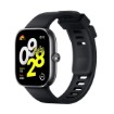 תמונה של שעון ספורט חכם Xiaomi דגם Redmi Watch 4 בצבע שחור יבואן רשמי