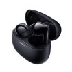 Picture of Xiaomi Bluetooth headphones, Xiaomi model Redmi Buds 5 Pro, in black color.