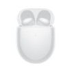 תמונה של אוזניות Xiaomi Bluetooth שיאומי דגם Redmi Buds 4 בצבע לבן יבואן רשמי