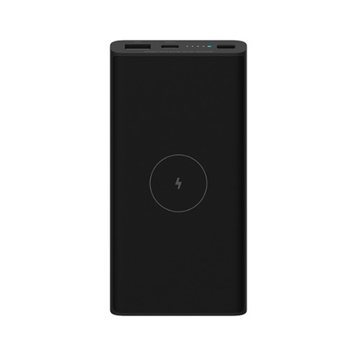 Picture of Xiaomi 10W Wireless Power Bank 10000mAh - Portable Wireless Battery