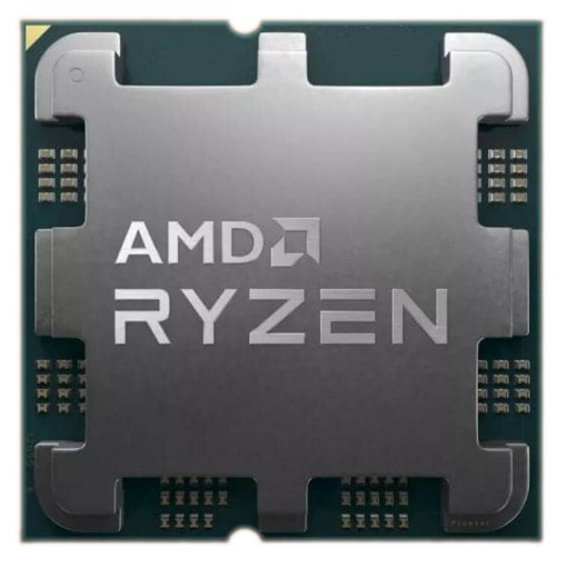 Изображение Процессор AMD Ryzen™ 5 8600G AM5 Tray.