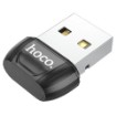 Изображение Адаптер Hoco UA18 USB к BT V5.0.