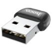 תמונה של מתאם Hoco UA18 Adapter USB to BT V5.0