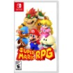Изображение Игра Nintendo Super Mario RPG.