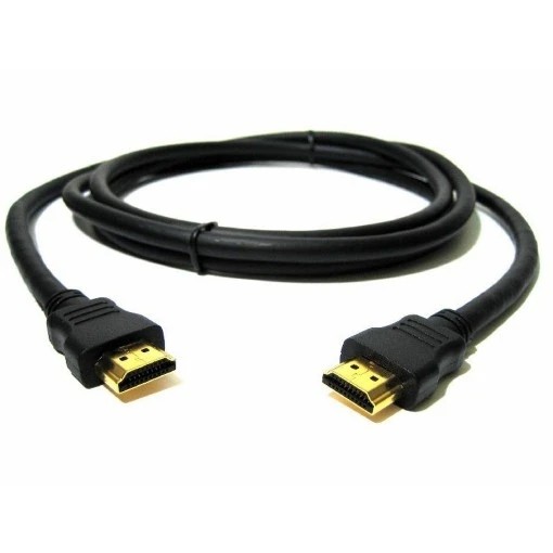 Picture of HDMI cable v2.0 4K m/m length 3 meters Protec DM274.