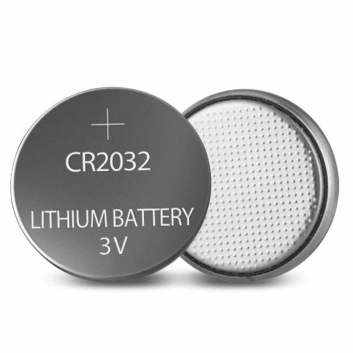 תמונה של סוללת Hyundai Battery CR2032 3V