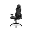 Picture of COUGAR HOTROD Black Gaming Chair.
