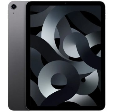 Изображение Планшет Apple iPad Air 10.9 M1 (2022) 64GB Wi-Fi в цвете Space Grey .