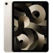 תמונה של טאבלט Apple iPad Air 10.9 M1 (2022) 64GB Wi-Fi אפל בצבע Starlight