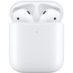 תמונה של אוזניות Apple AirPods2 MV7N2ZM/A