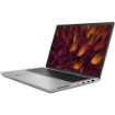 Picture of HP ZBook Fury 16 G10 98J39ET laptop.